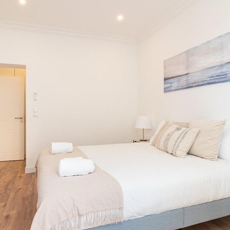 Guestready - Priorado - Yellow Suite Lissabon Buitenkant foto